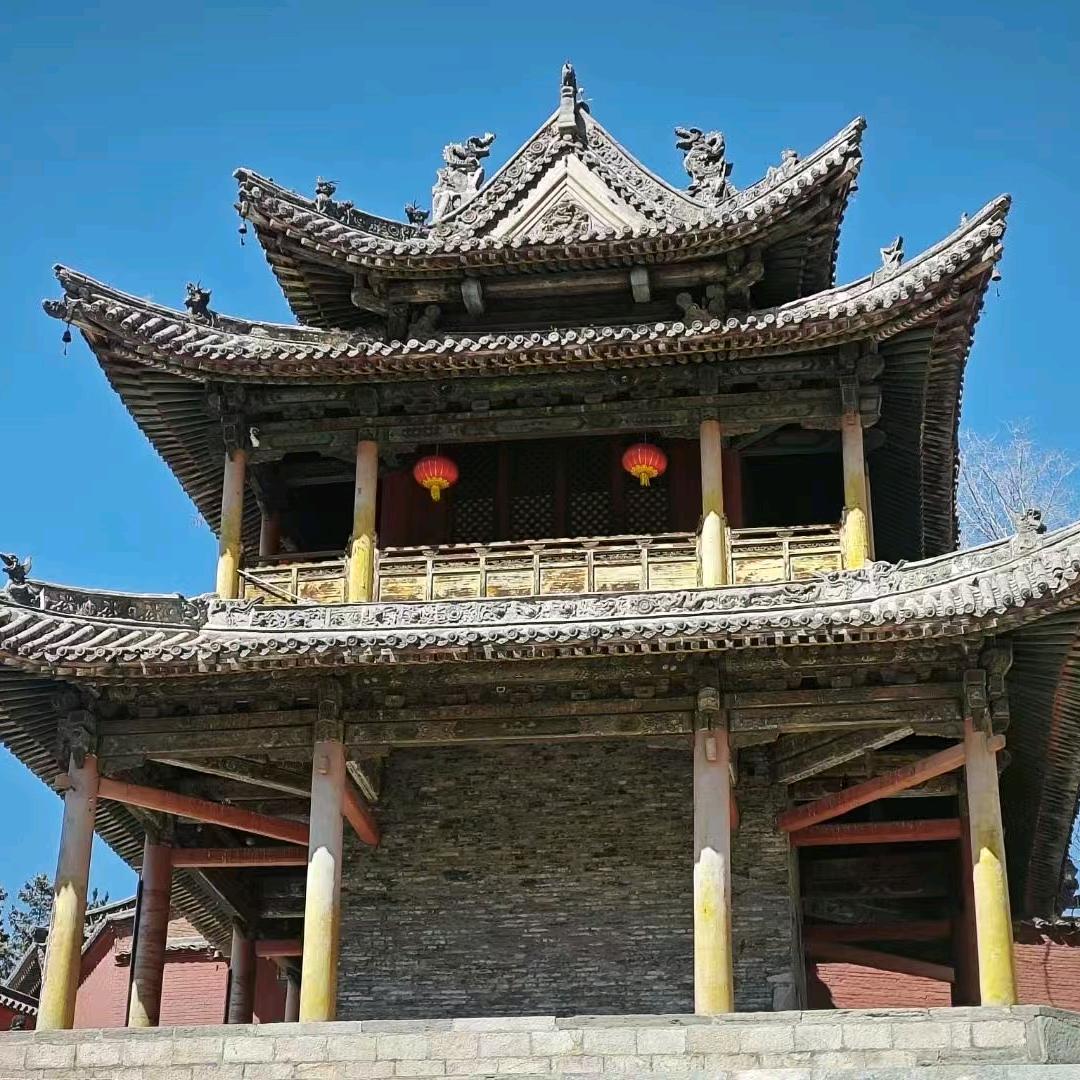 淘鑫园林古建筑有限公司