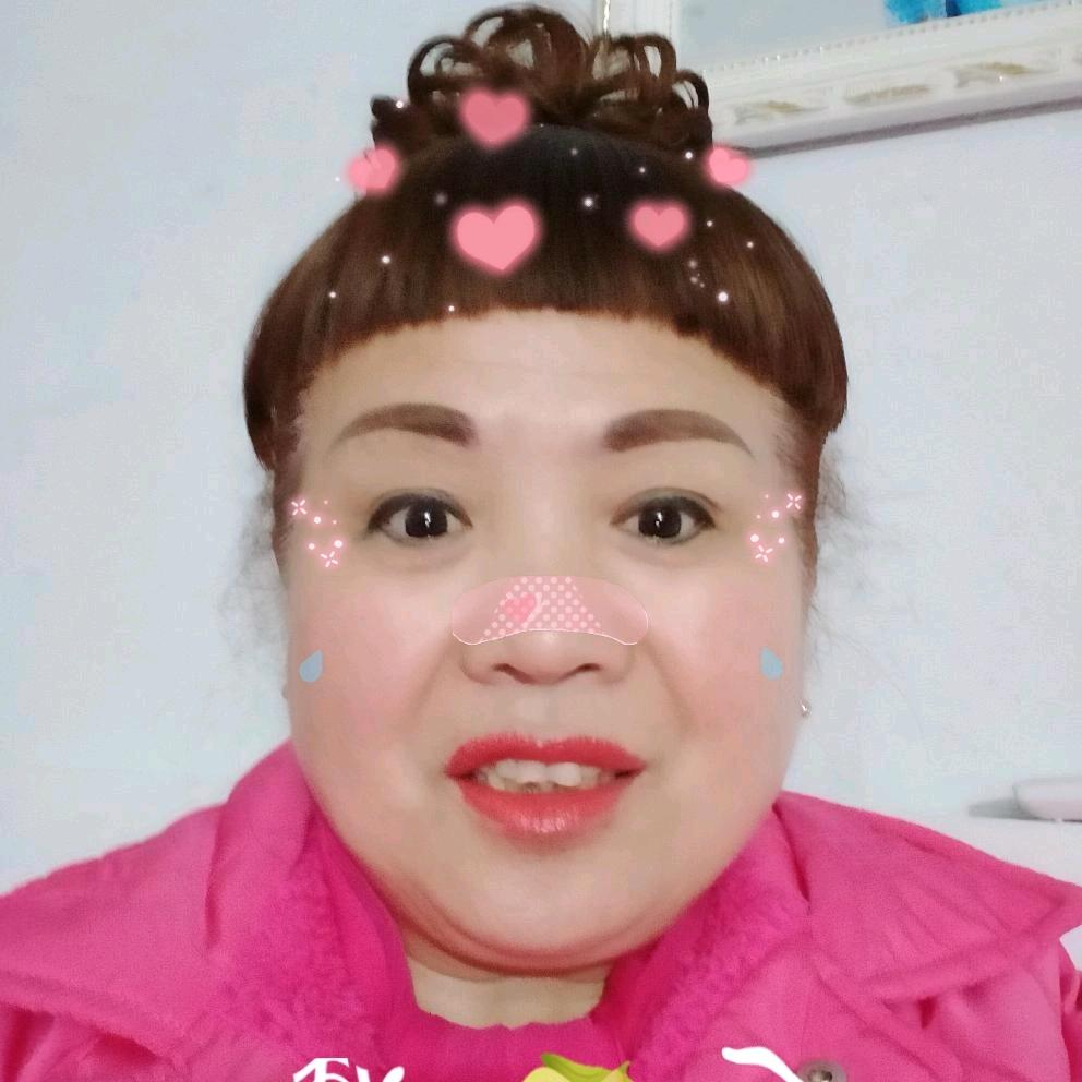 幸福的女人♥
