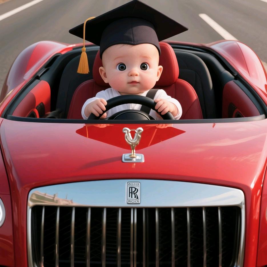 人类幼崽说明书