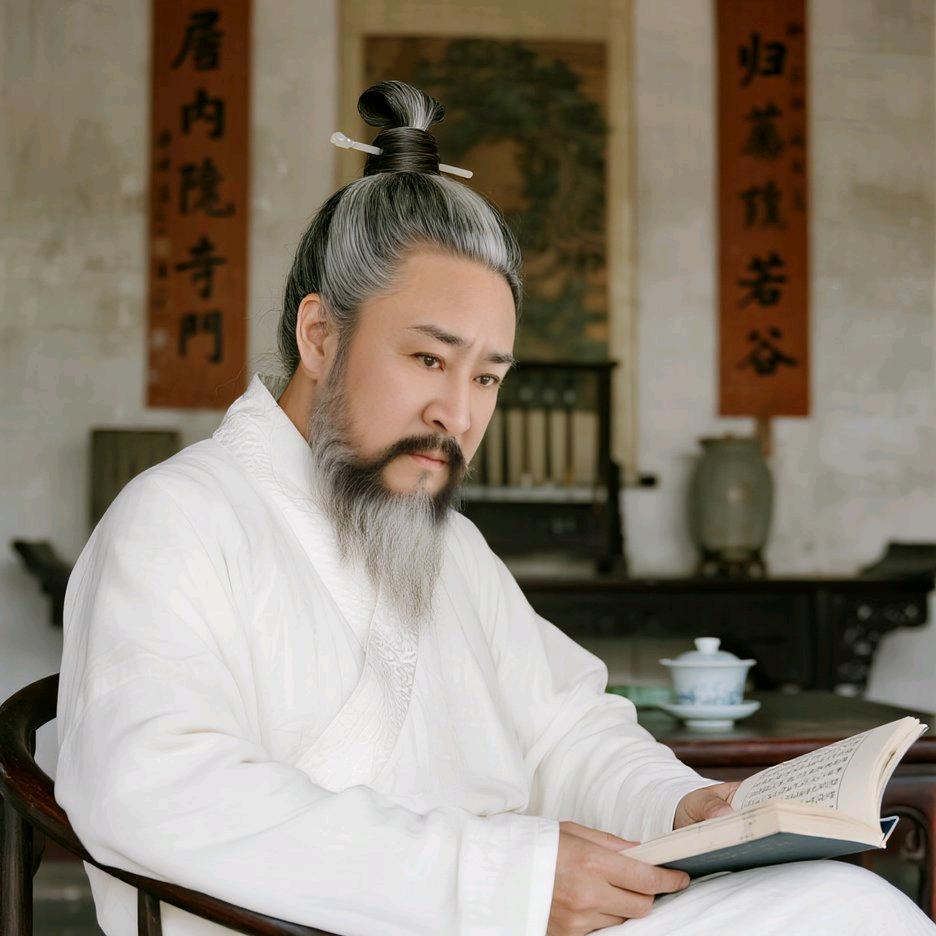 度寒道人