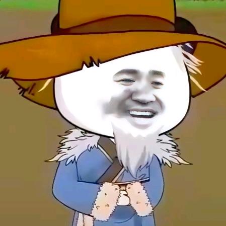 主播喊我就晕倒的小老头