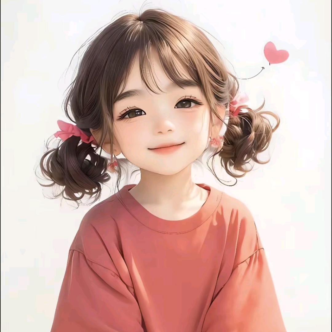 小美好🍀