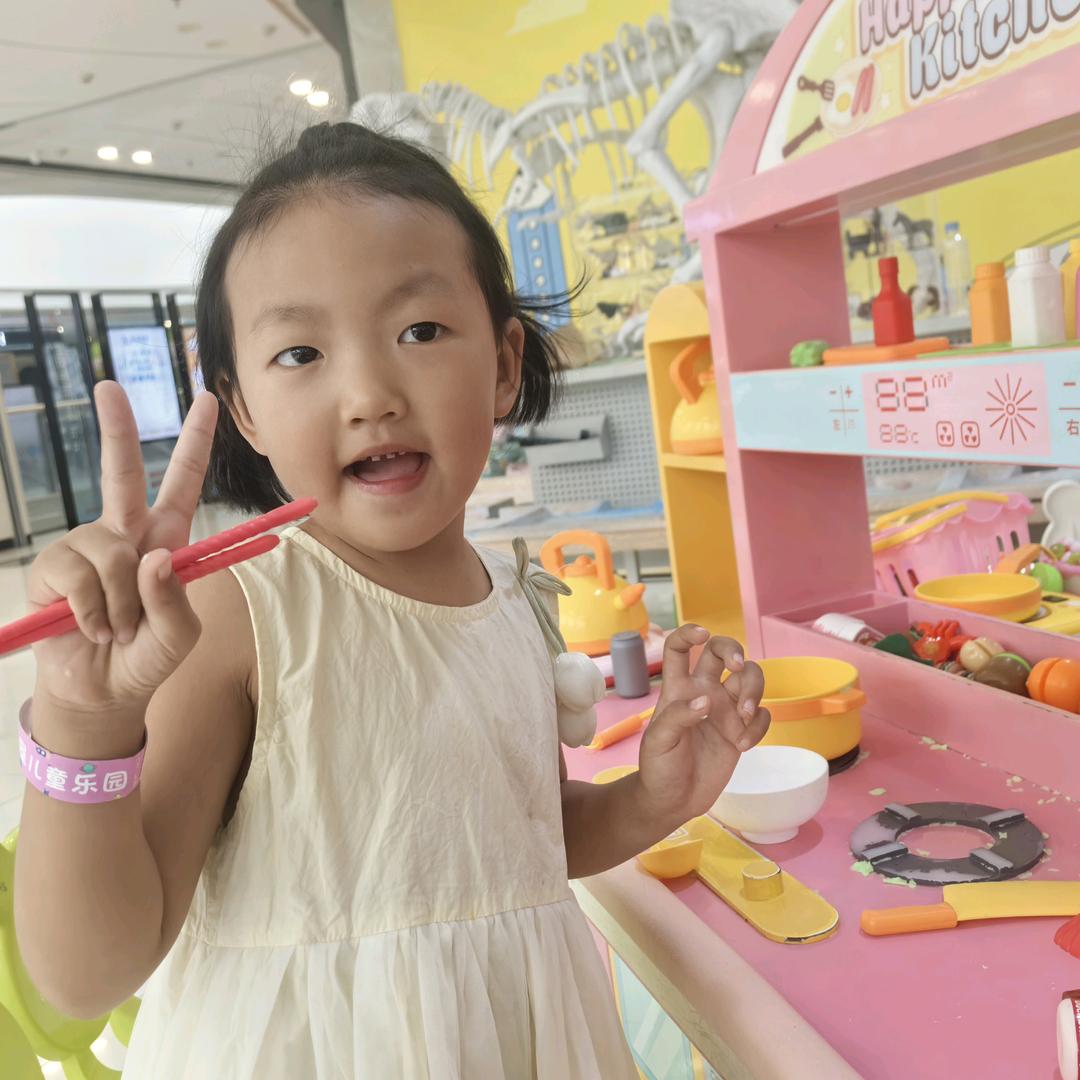 泡芙（孕晚期）