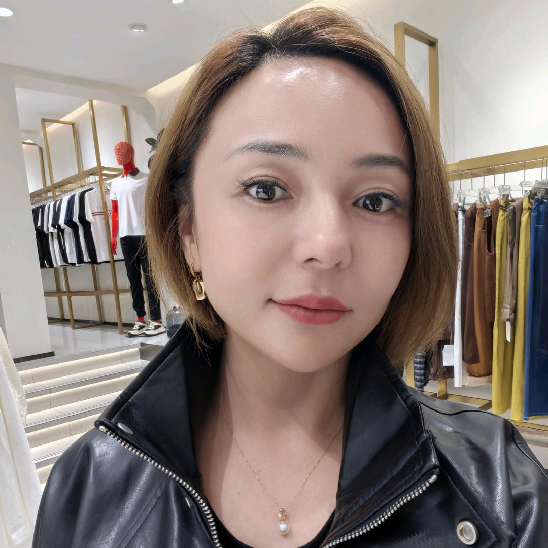 做自己的女神