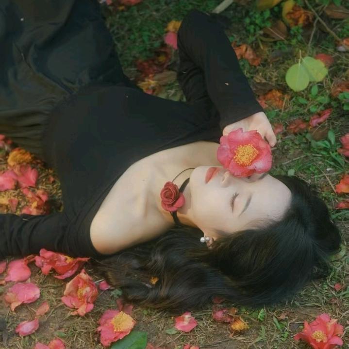 💞ᨏᤨ余生皆ᮭ⸎是你༺ᮭ