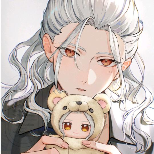 亦安烟小烟.