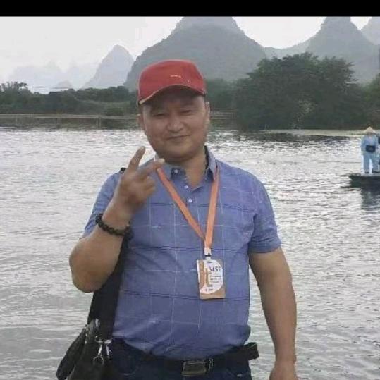 旅行哥