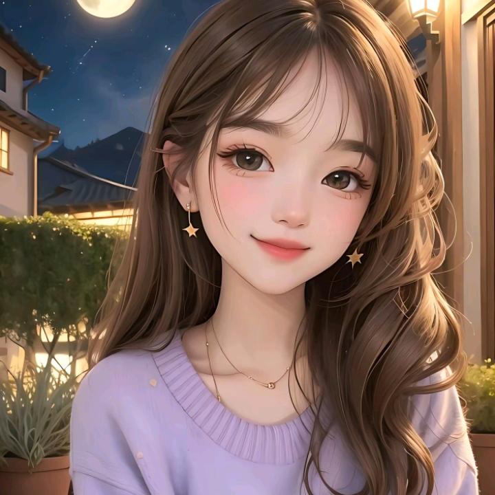 坚持💝