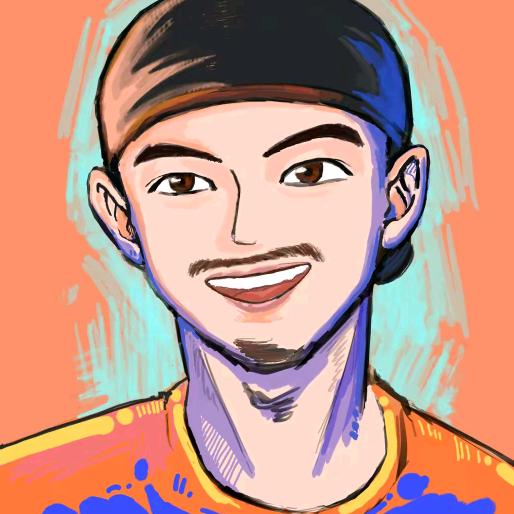 天合老毛（日常版)