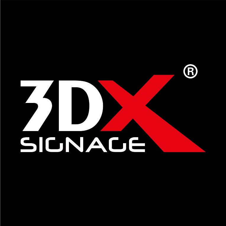 3DX灵犀造物