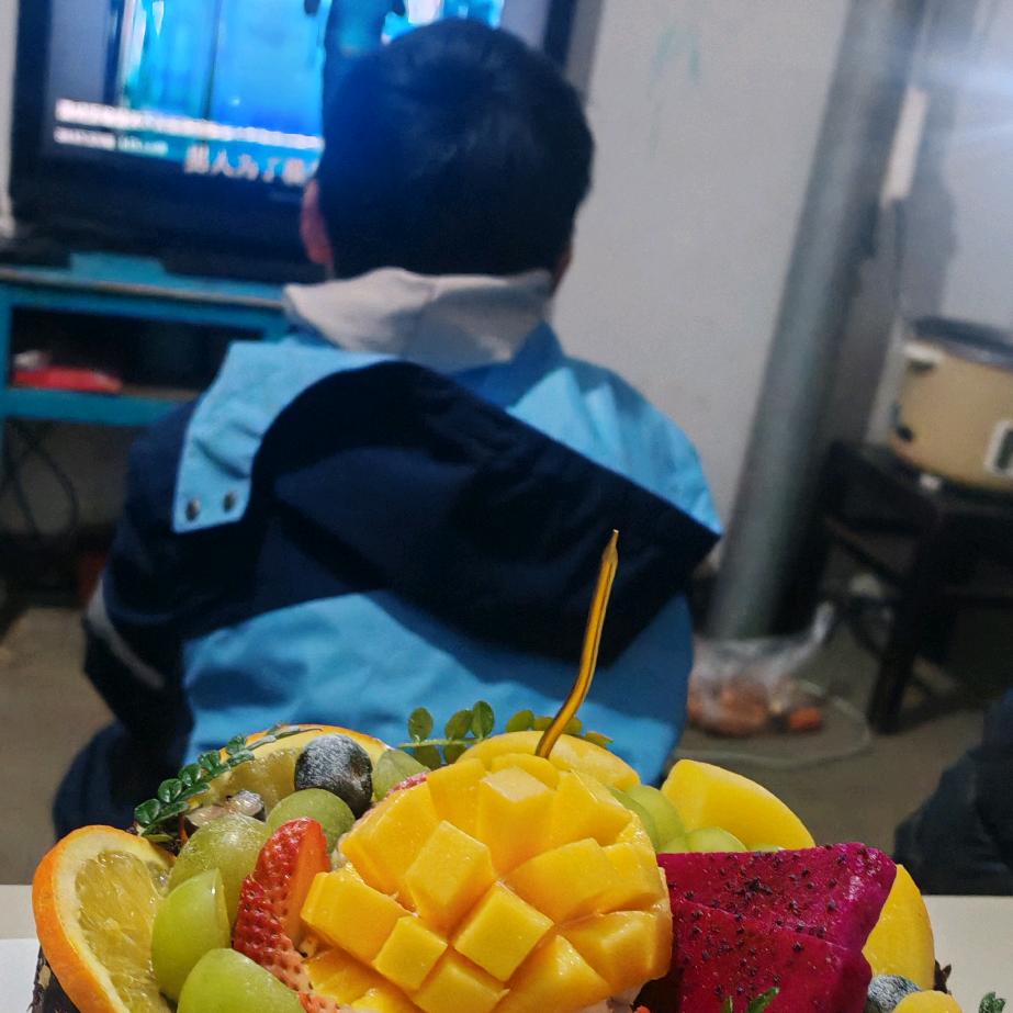 小善眼◇泽球妈