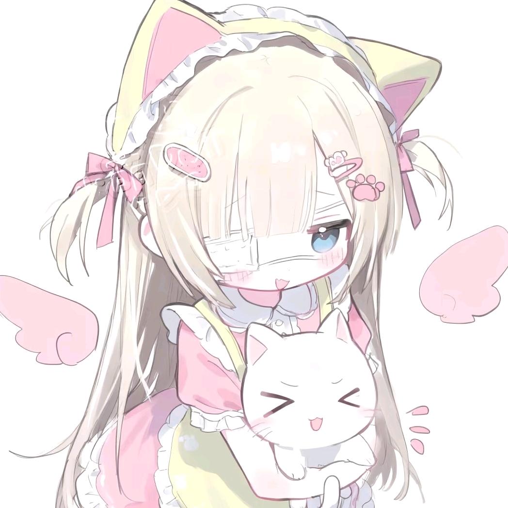 @小鱼今天吃了吗