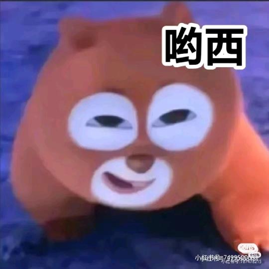 熊熊大