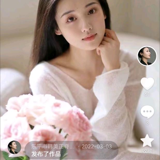 乐平市韩美正脊美容店