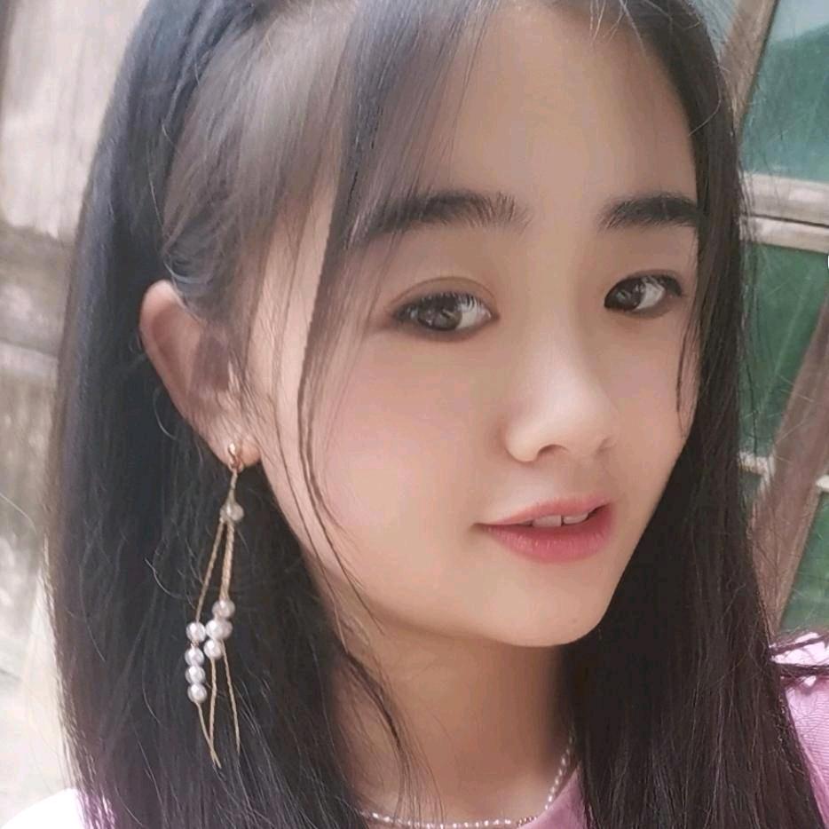🌈何妹妹