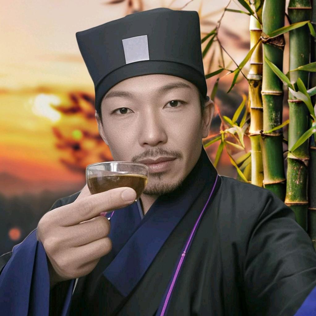 茶仚屾®