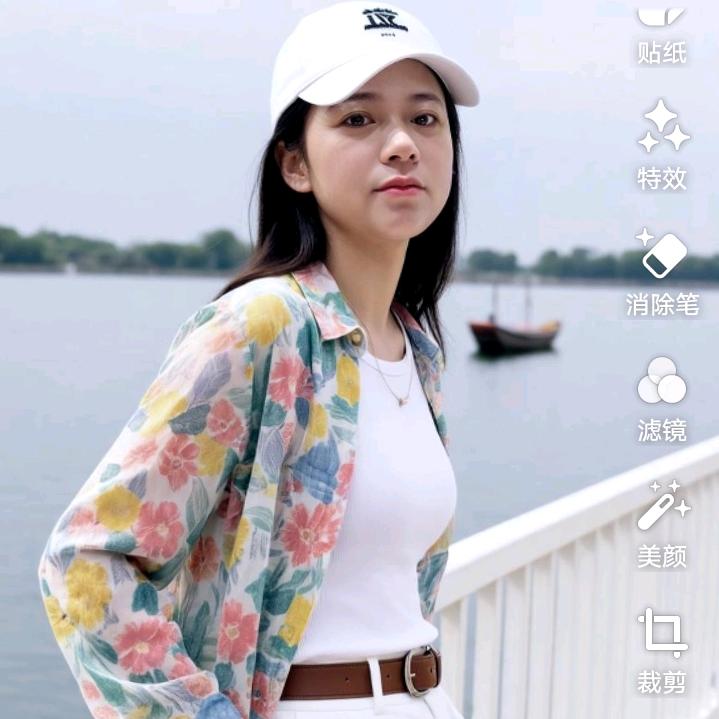 红玫瑰