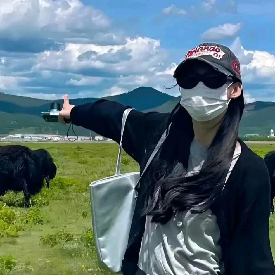林林正能量甄选