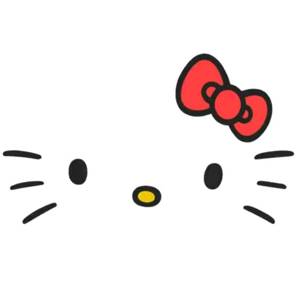 喵星人！