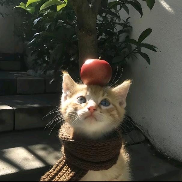 遇到困难睡大觉