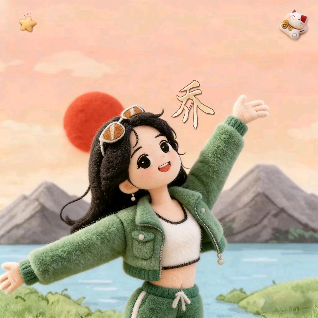 反派小饼干.