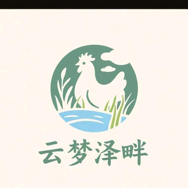 云梦泽畔生态鸡