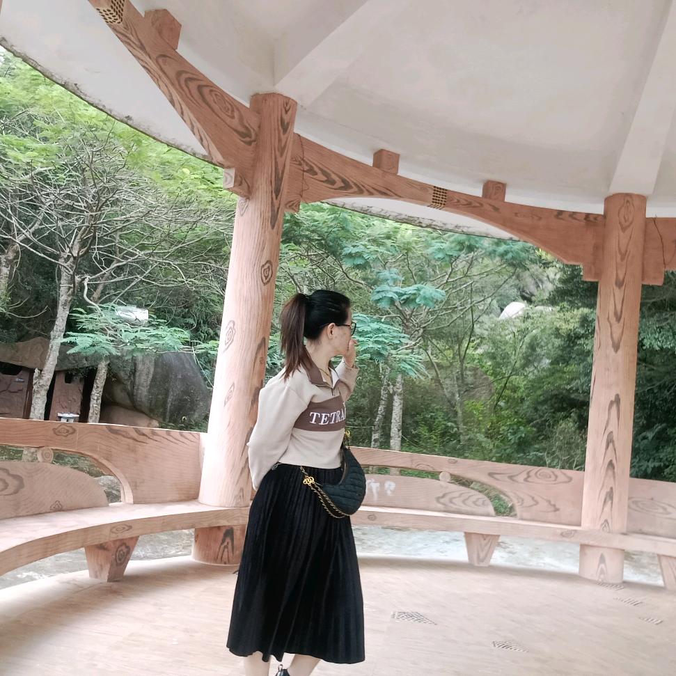 柿柿如意