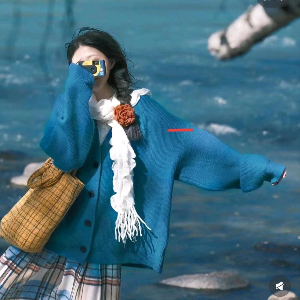 我是木子咩👧🏻