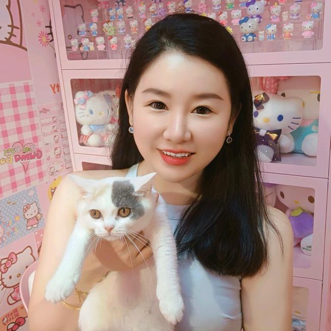 小钰富瘦双全