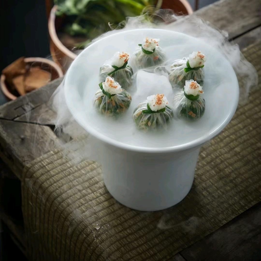 鲜榨饮品