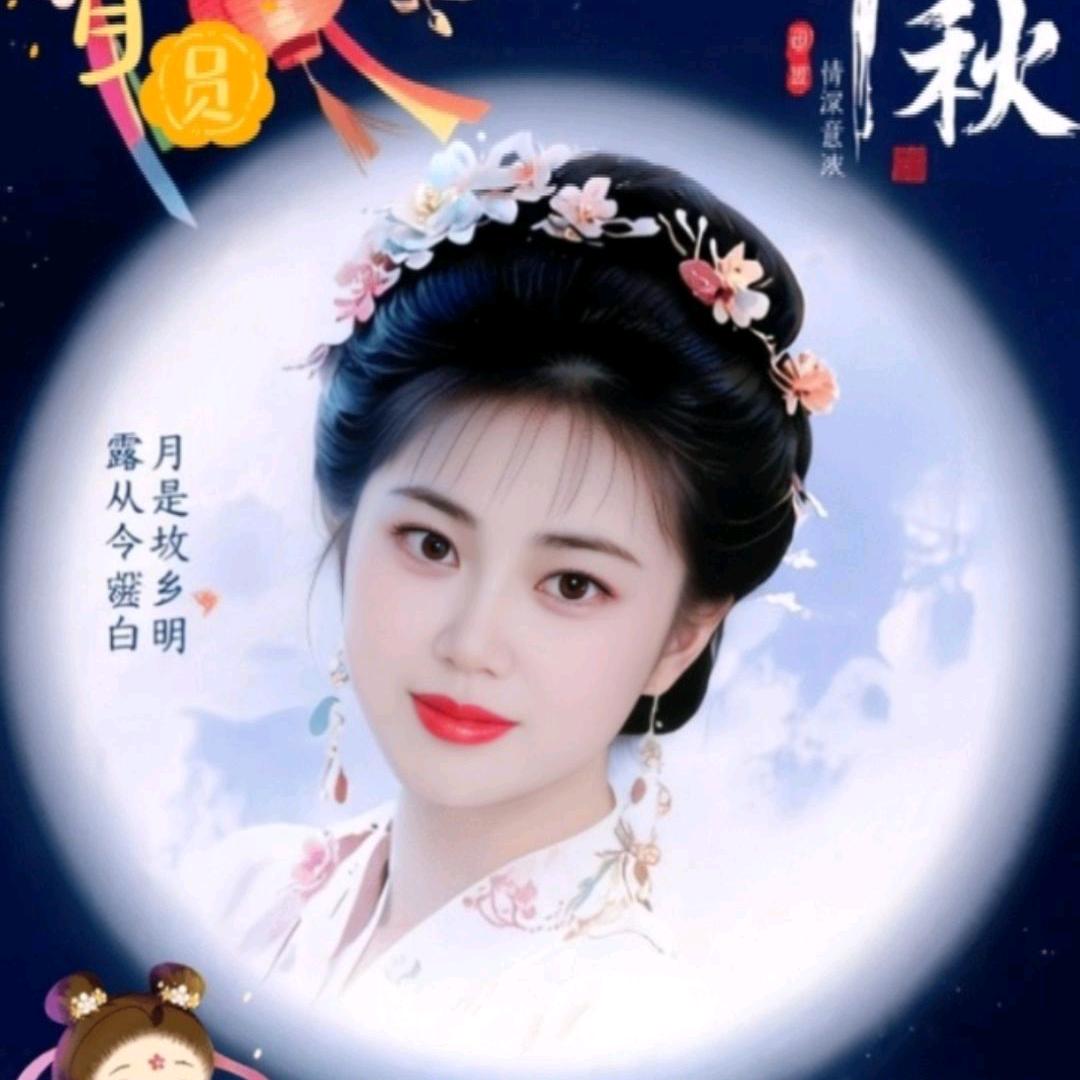 孩子姥姥