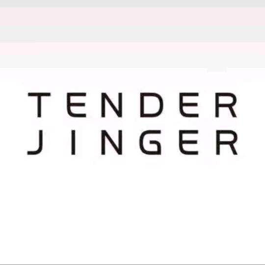 Tender Jinger潮流女装