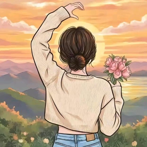 牛姐，虎弟，龙妹妹～