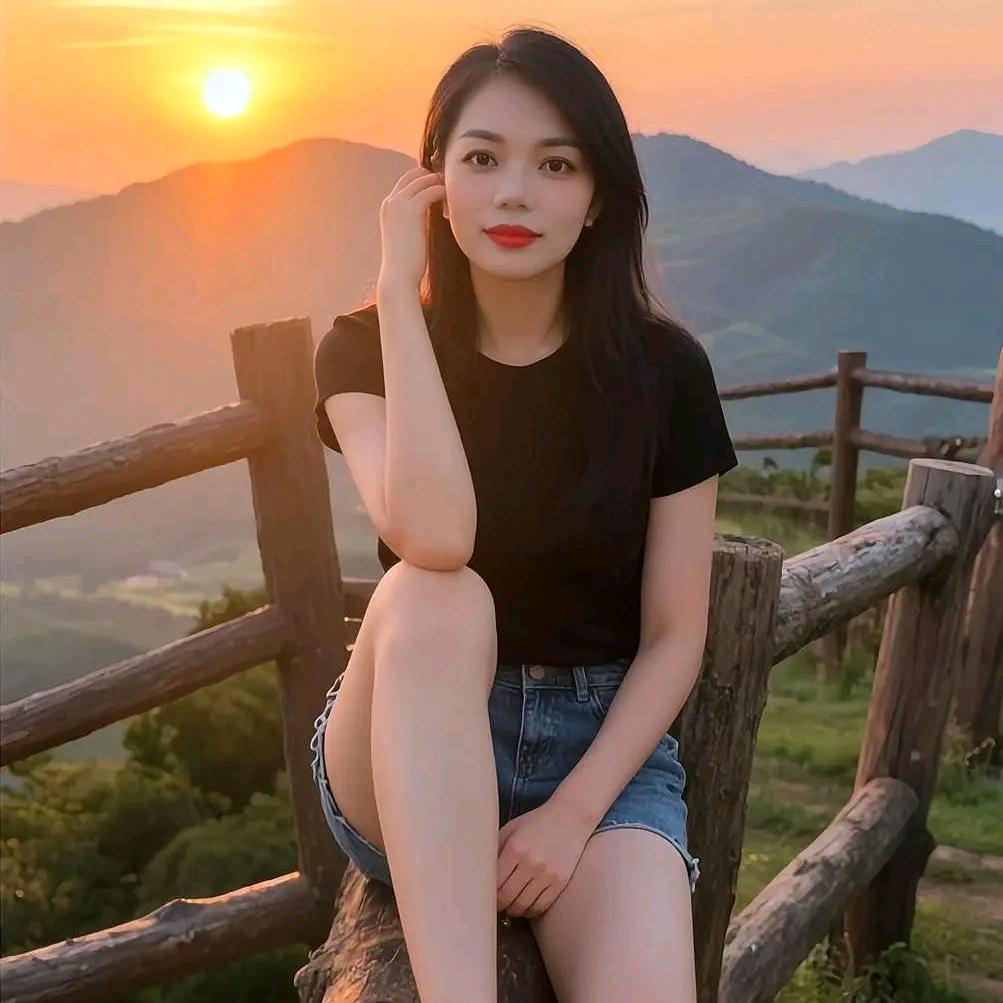 随心向往😊
