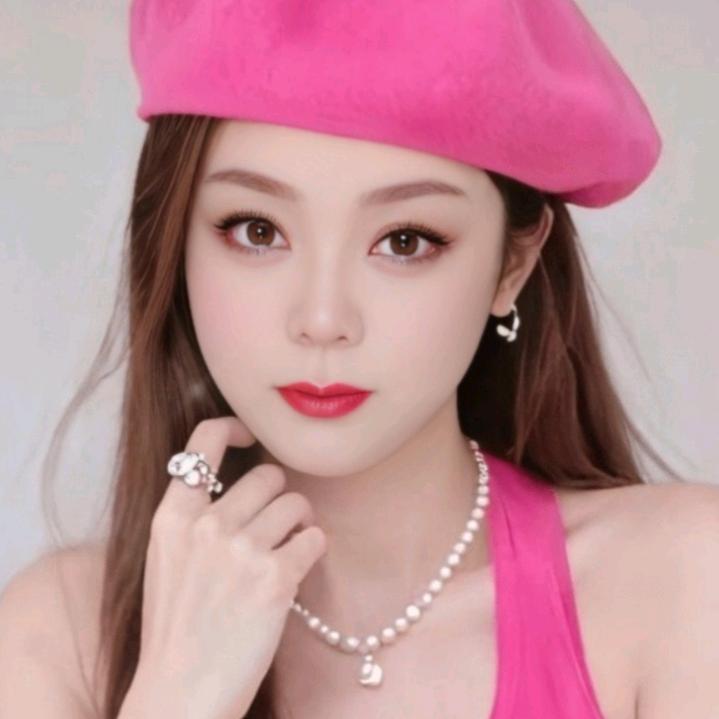 美了美了