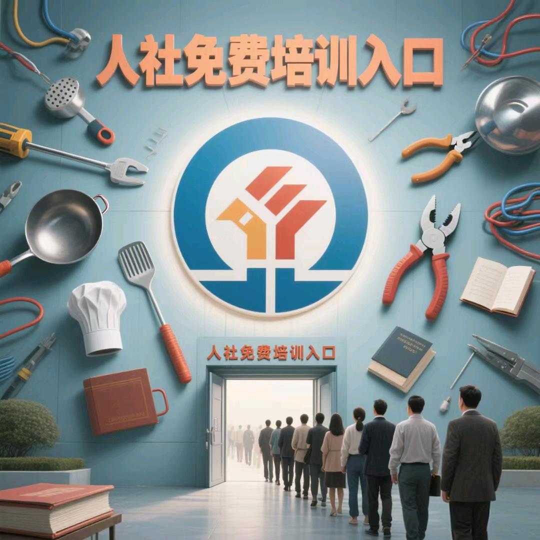 蓝田免费学技能李老师