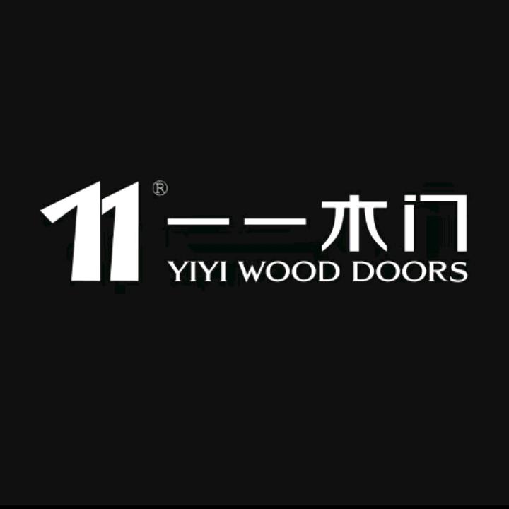 盐山一一木门❤小一一