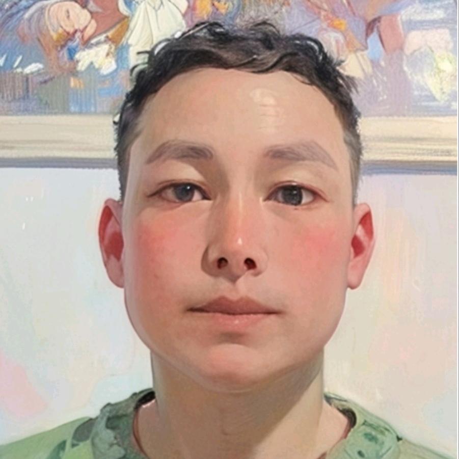 叮当猫叮当猫