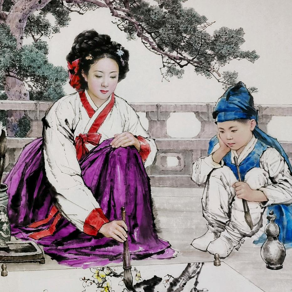 高丽艺术馆