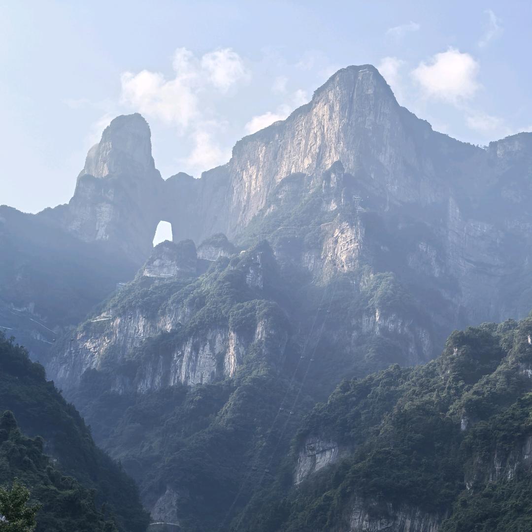 城市先锋