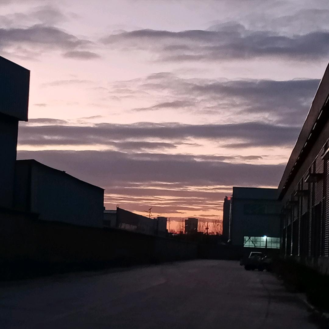 河北誉诺污水处理MVR蒸发器飞飞