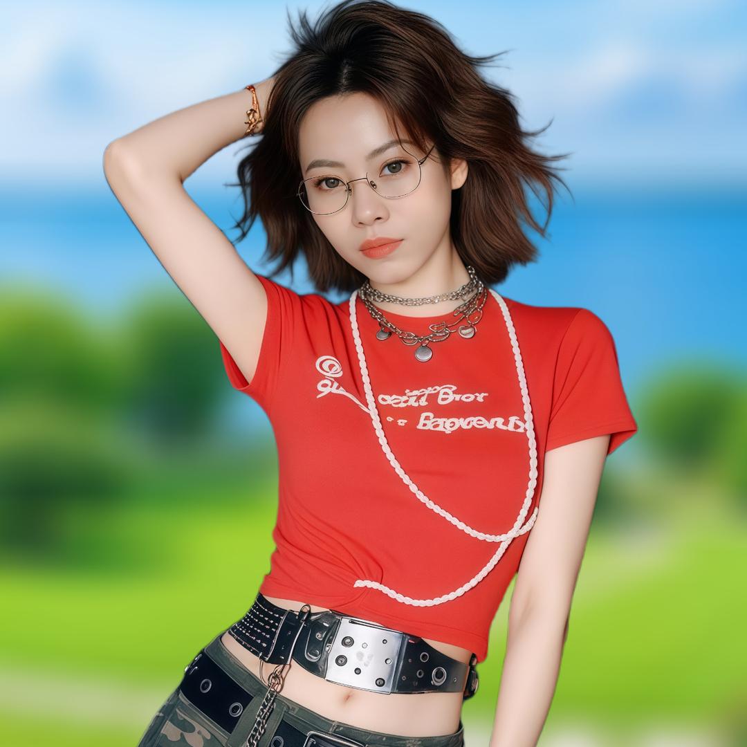 小苹果茶舍