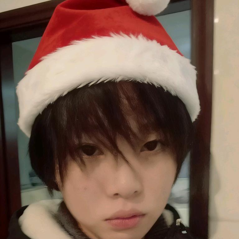 你说我开不开心