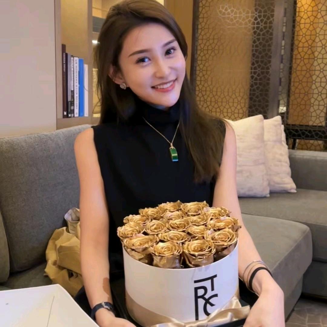 昕昕【美妆好物】