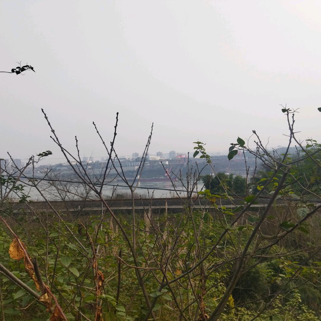 行者天下（关必回）