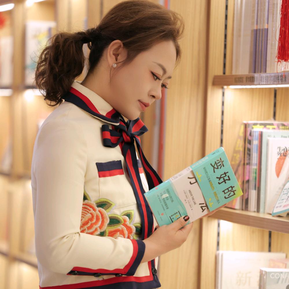 新疆丝域玖业甄选市集