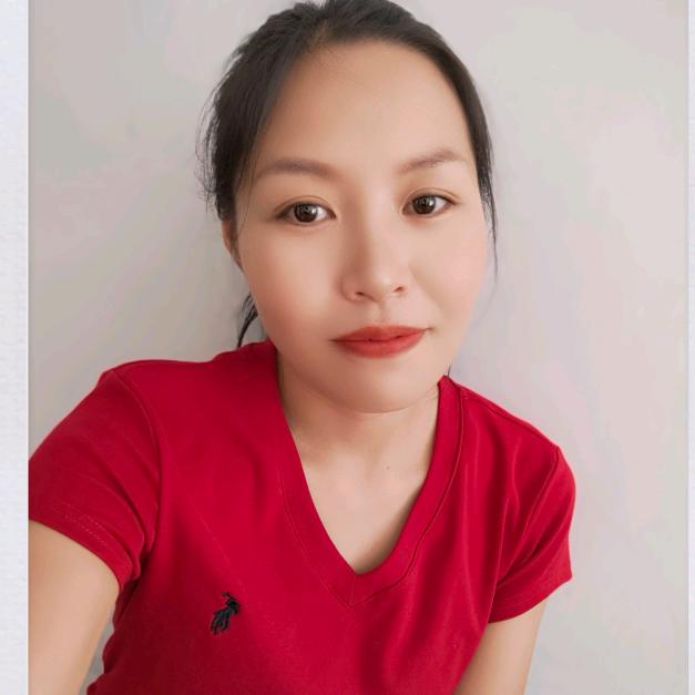 💃一生姓胡