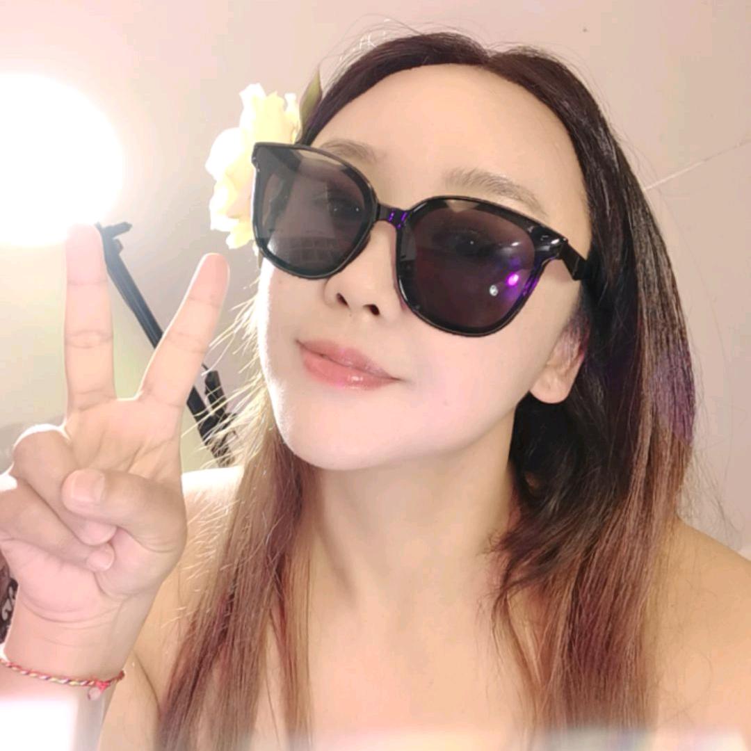 水晶姐姐