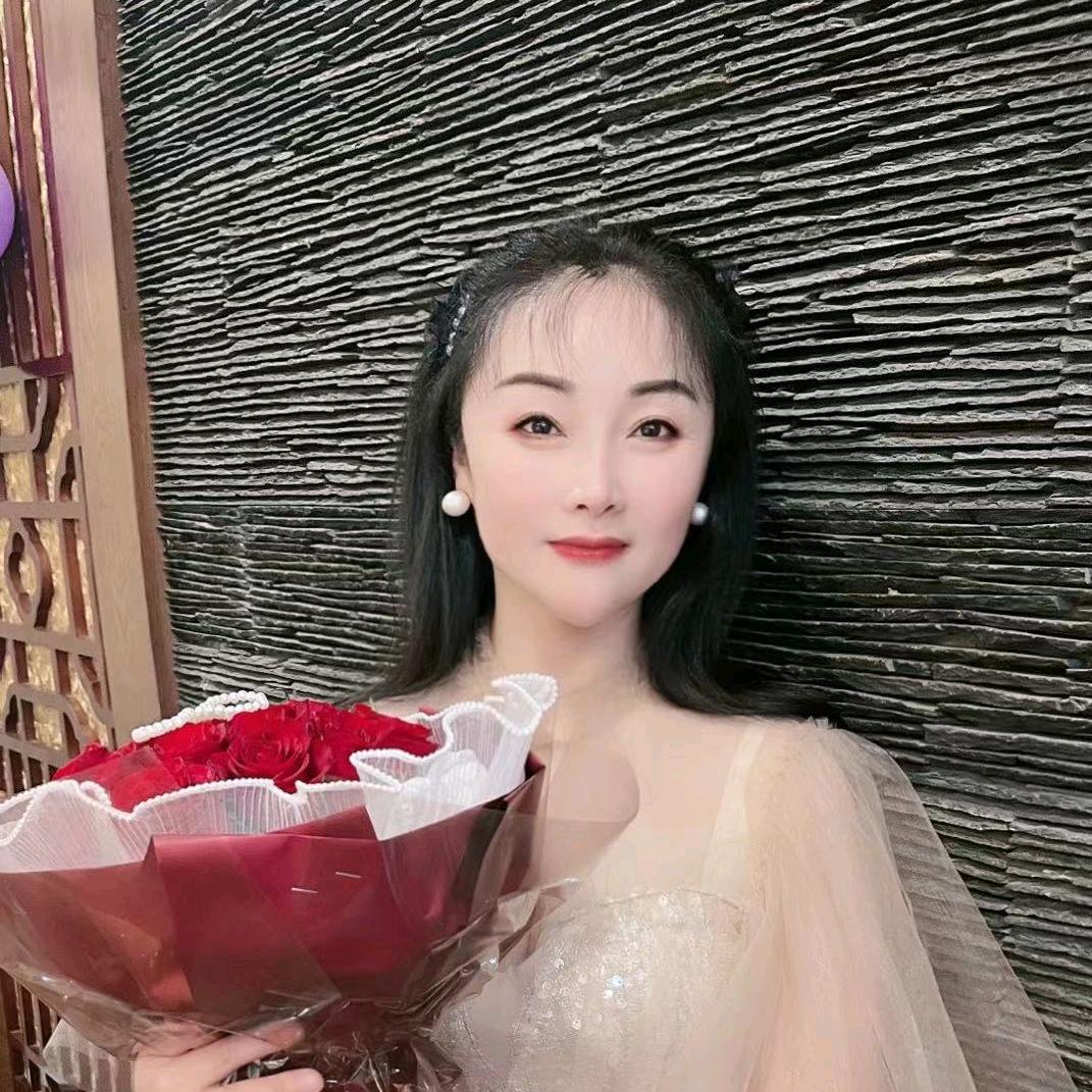 喜结良缘赵赵