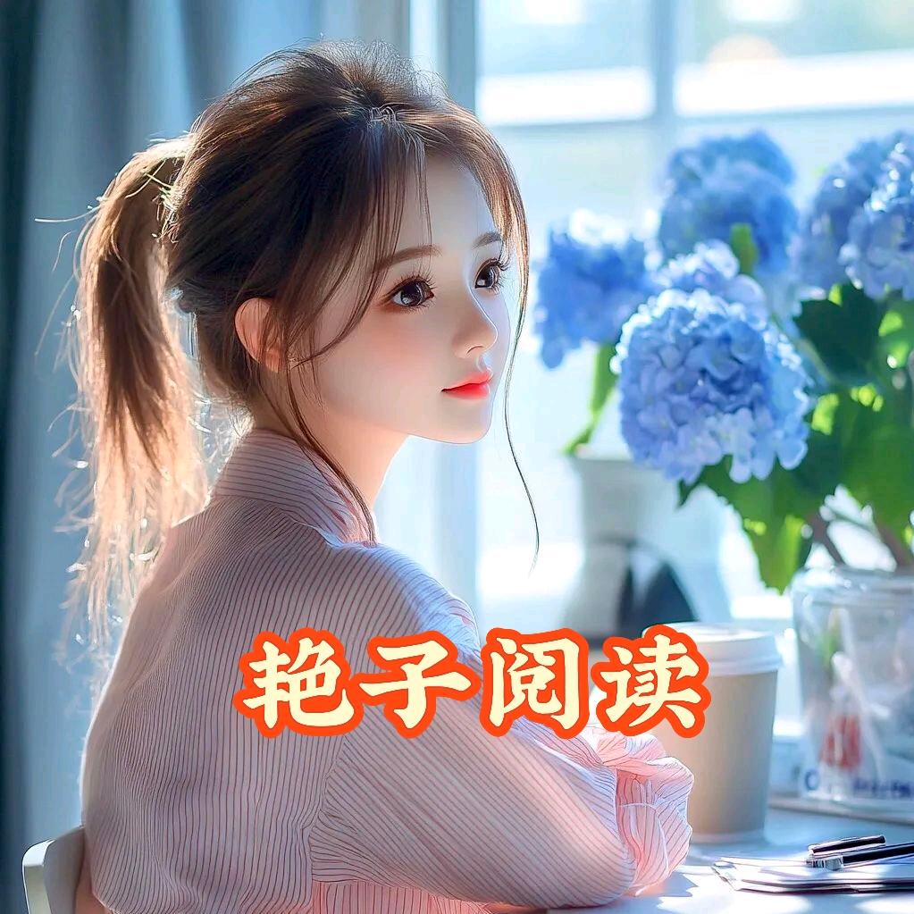 艳子阅读